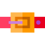 Belt icon 64x64