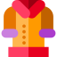Coat icon 64x64