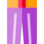 Trousers icon 64x64