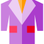 Coat icon 64x64