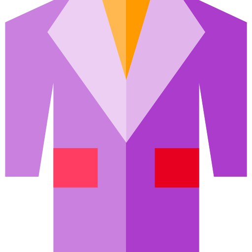 Coat icon