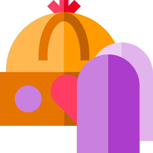 Hat icon