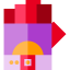 Glove icon 64x64