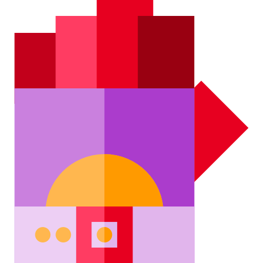 Glove icon