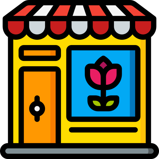 Shop icon