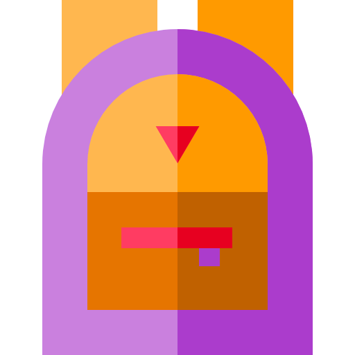 Backpack icon