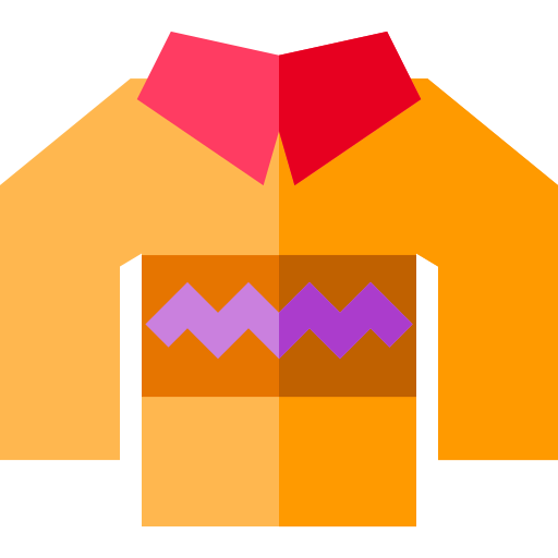 Pullover icon