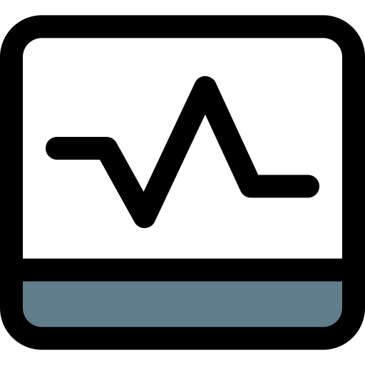 Monitor icon