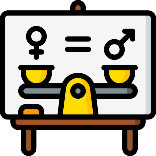 Presentation icon