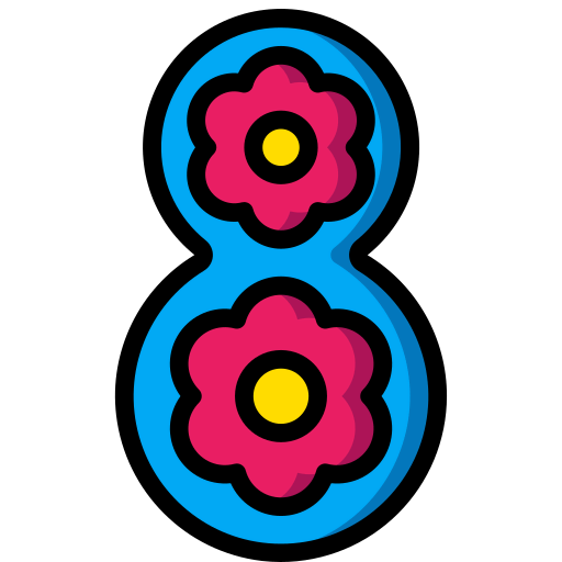 Eight icon