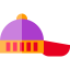 Cap icon 64x64