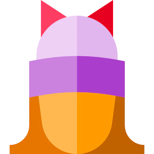 Cap icon