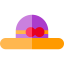 Hat icon 64x64