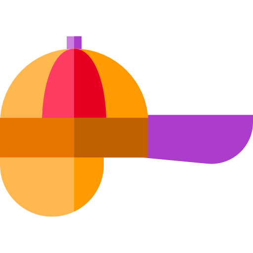 Cap icon