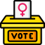 Vote icon 64x64