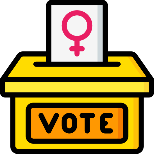 Vote icon