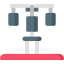 Gym icon 64x64