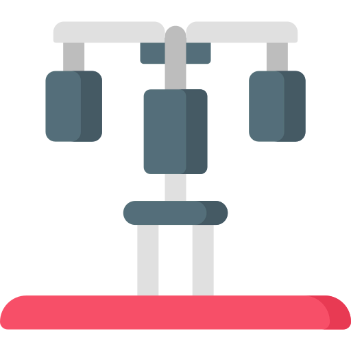 Gym icon