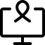 Monitor icon 64x64