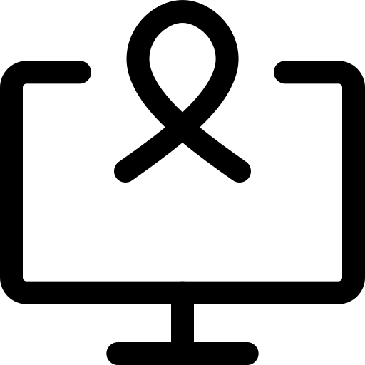 Monitor icon