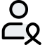 User icon 64x64