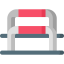 Push up bar icône 64x64