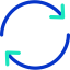Recycle icon 64x64