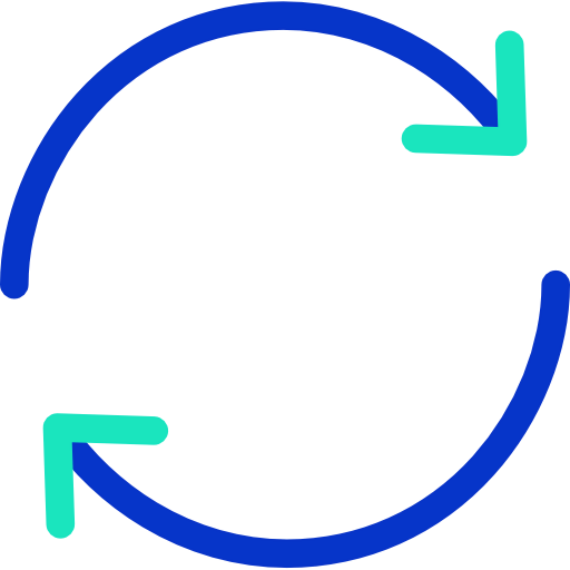 Recycle icon
