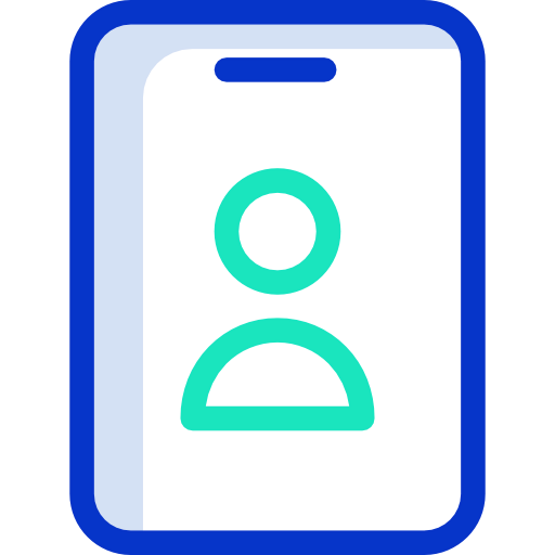 Name icon