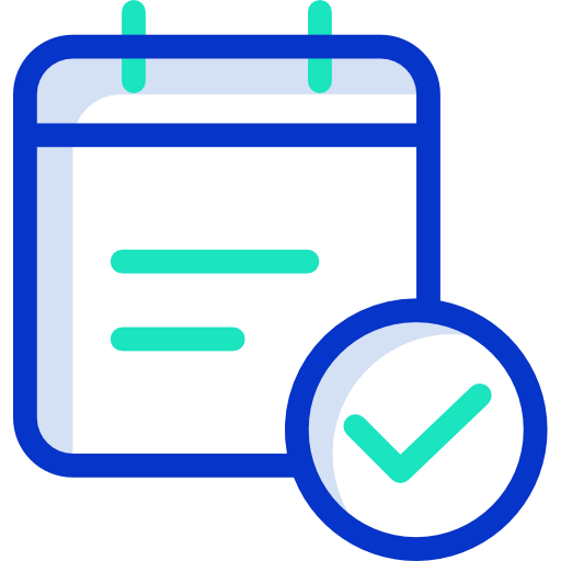 Calendar icon