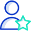 User icon 64x64