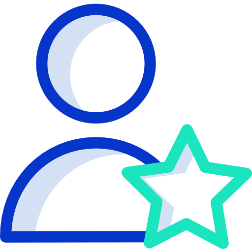 User icon
