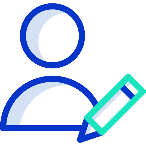 User icon