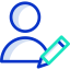 User icon 64x64