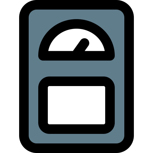 Scale icon