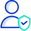 User icon 64x64