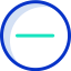 Minimize icon 64x64