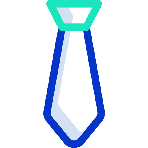 Tie icon