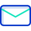Letter icon 64x64