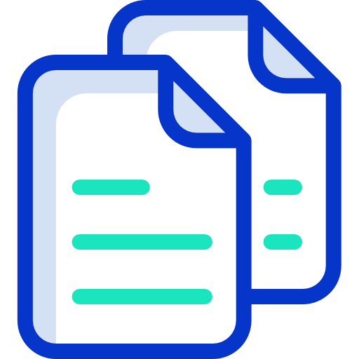 Archives icon