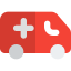 Ambulance icon 64x64