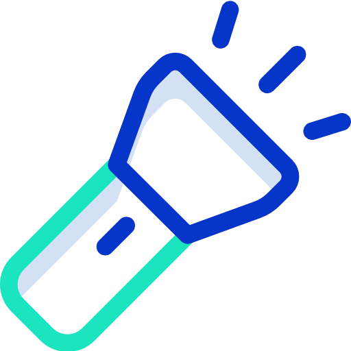 Torch Ikona