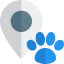 Location icon 64x64