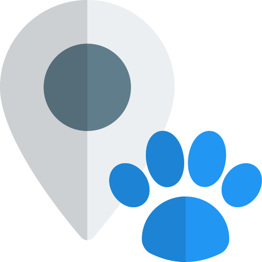 Location icon
