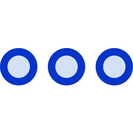 More icon