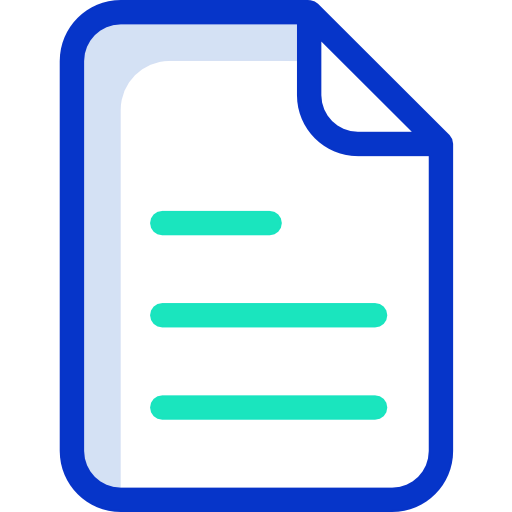 Page icon