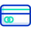 Atm card icon 64x64
