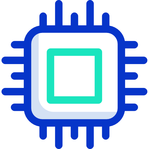 Cpu icon