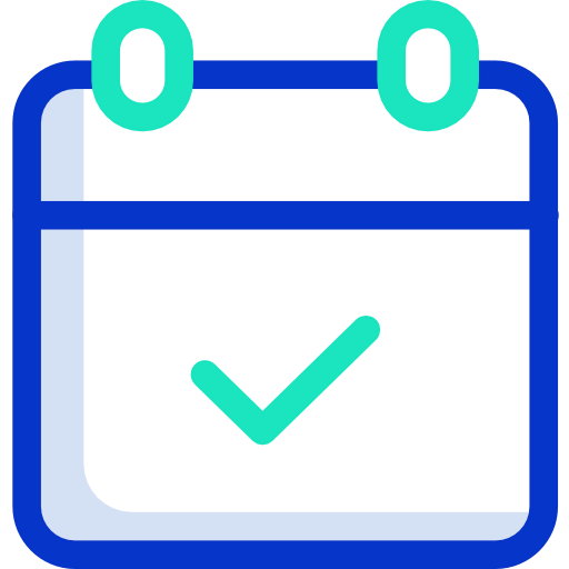 Calendar icon