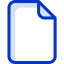 Paper icon 64x64